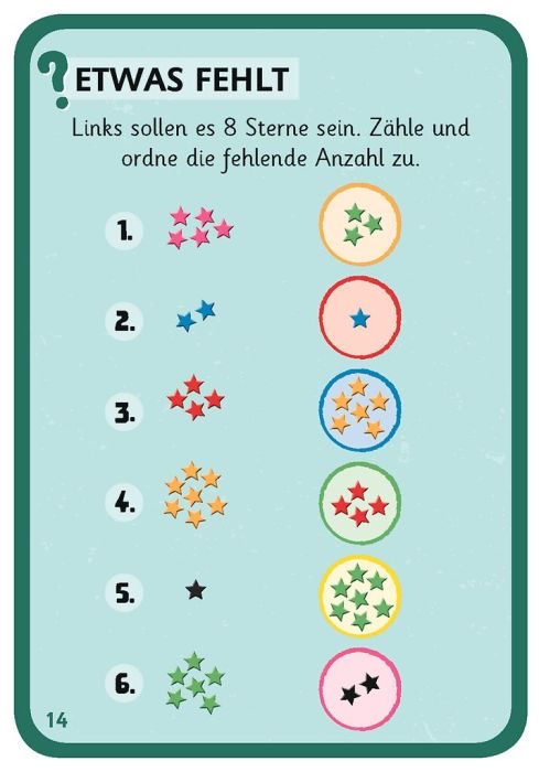 moses Klick Klack Klug! Erweiterungsset 1 ab 5 Jahren moses Klick Klack Klug! Erweiterungsset 1 ab 5 Jahren