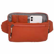 Kattbjörn Hipbag Rusty Red Kattbjörn Hipbag Rusty Red