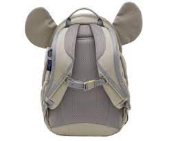 Affenzahn Kindergartenrucksack großer Freund Tonnie Maus