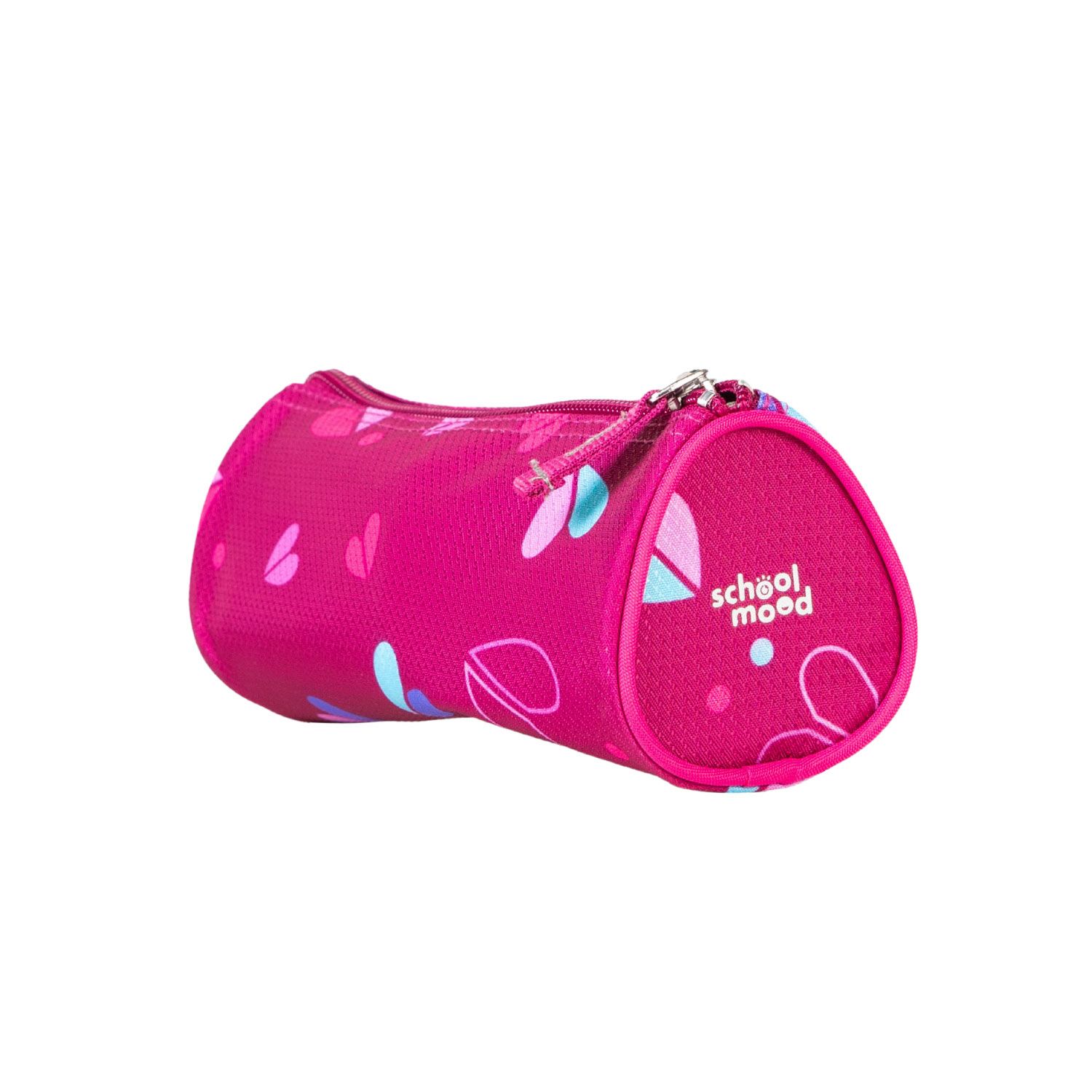 School-Mood Timeless Pro Schulranzen-Set 2025/2026 7-tlg. Klara (Häschen)