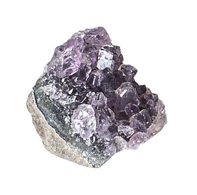moses Expedition Natur Ausgrabungsset Kristall Amethyst