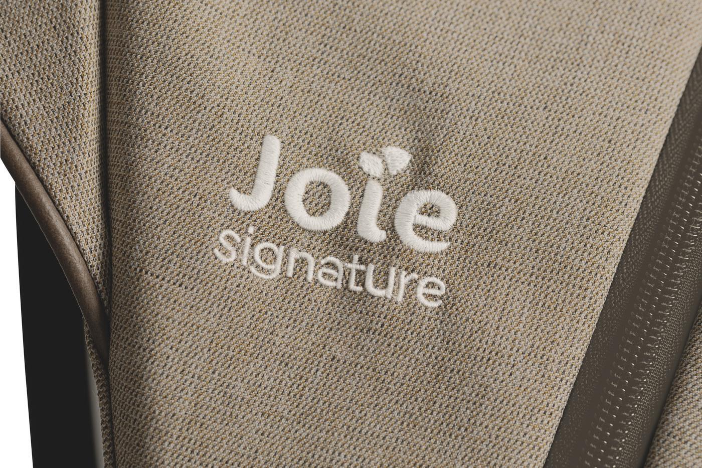 Joie Babyschale I-Level Pro Sandstone Joie Babyschale I-Level Pro Sandstone