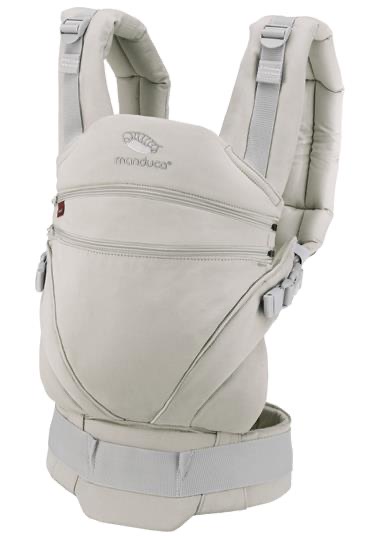 manduca XT Monochrome Cloud manduca XT Monochrome Cloud