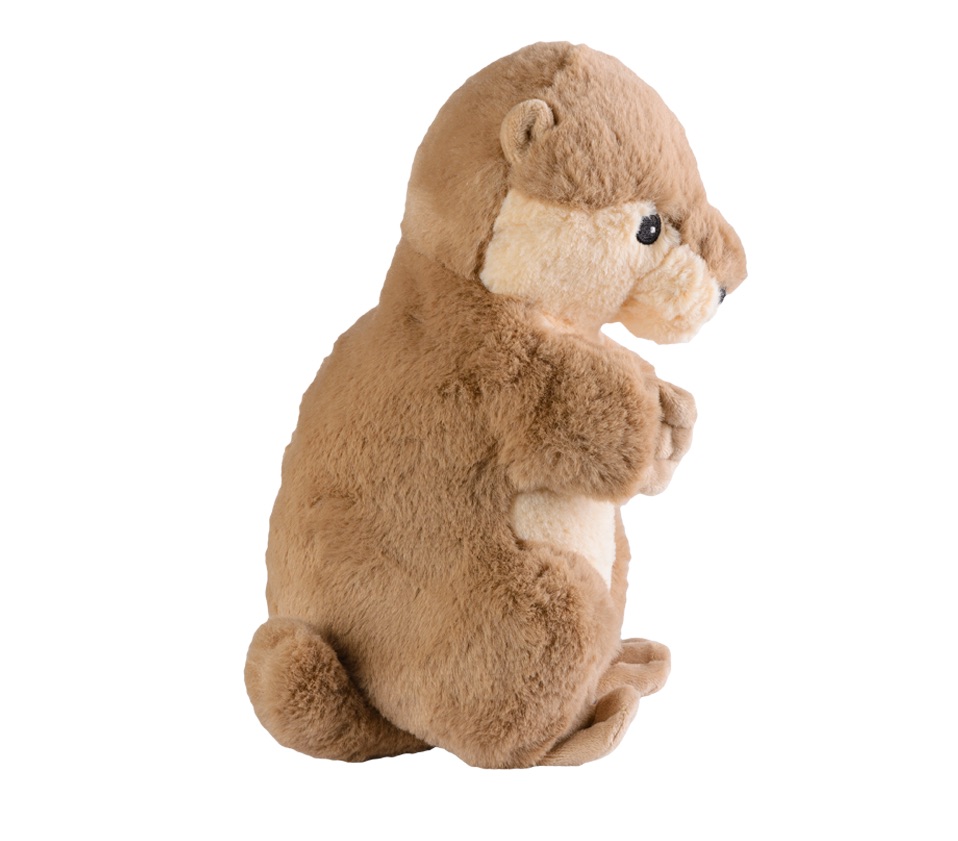 Warmies® Wärmekissen Minis Otter