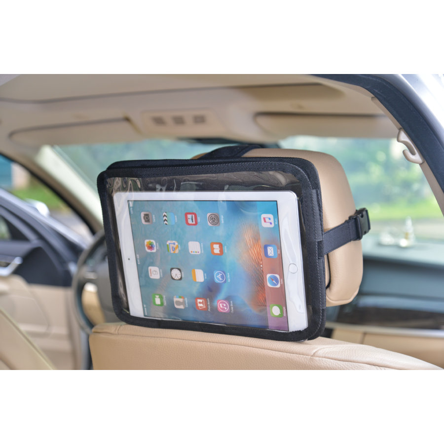Axkid iPad-Halter, die Tablethalterung für die Auto-Kopfstütze