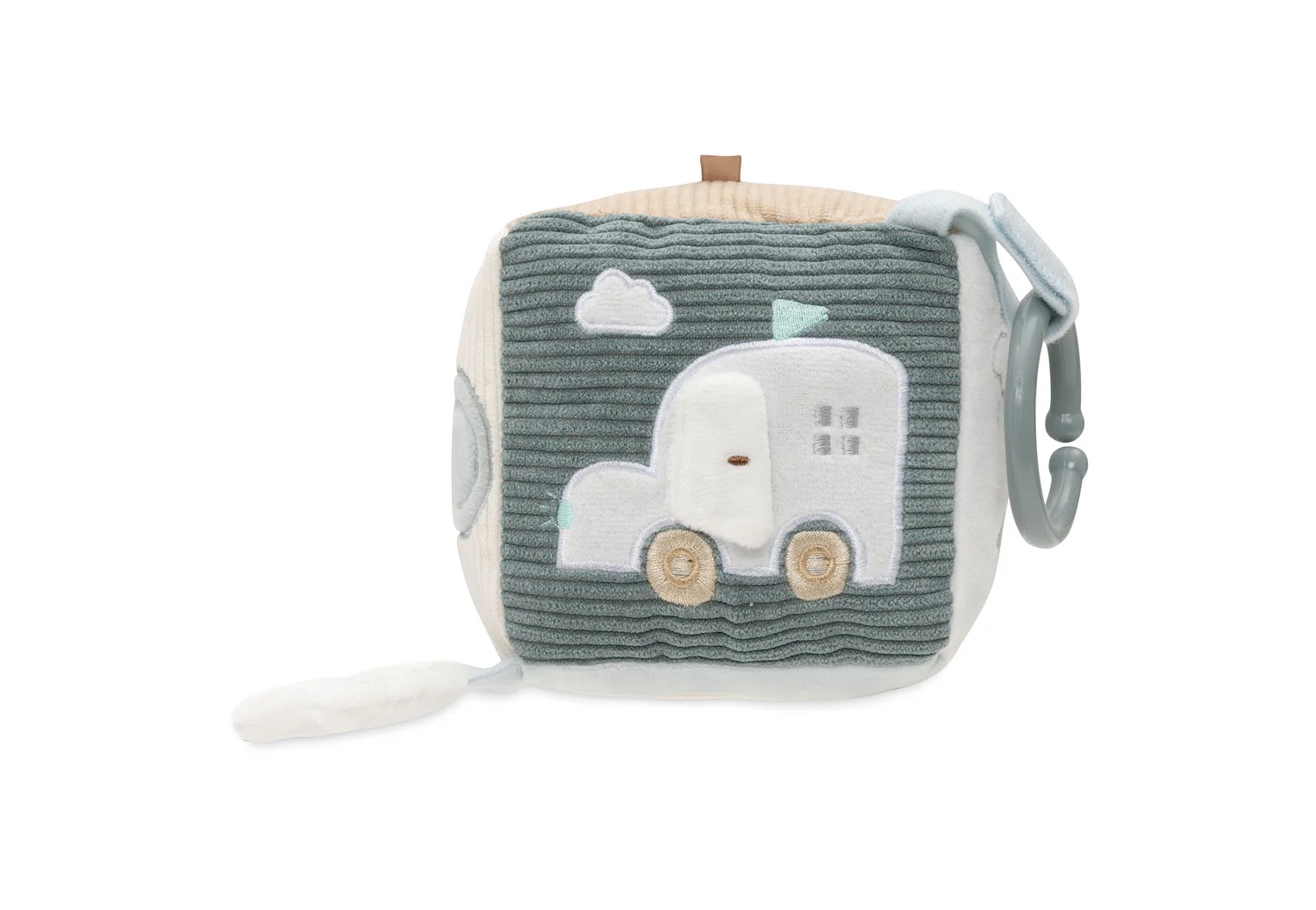 Jollein Aktivitäten-Würfel On the Go