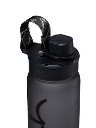 satch Trinkflasche Black satch Trinkflasche Black