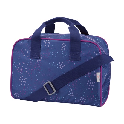 Der Die Das Sporttasche Deep Ocean