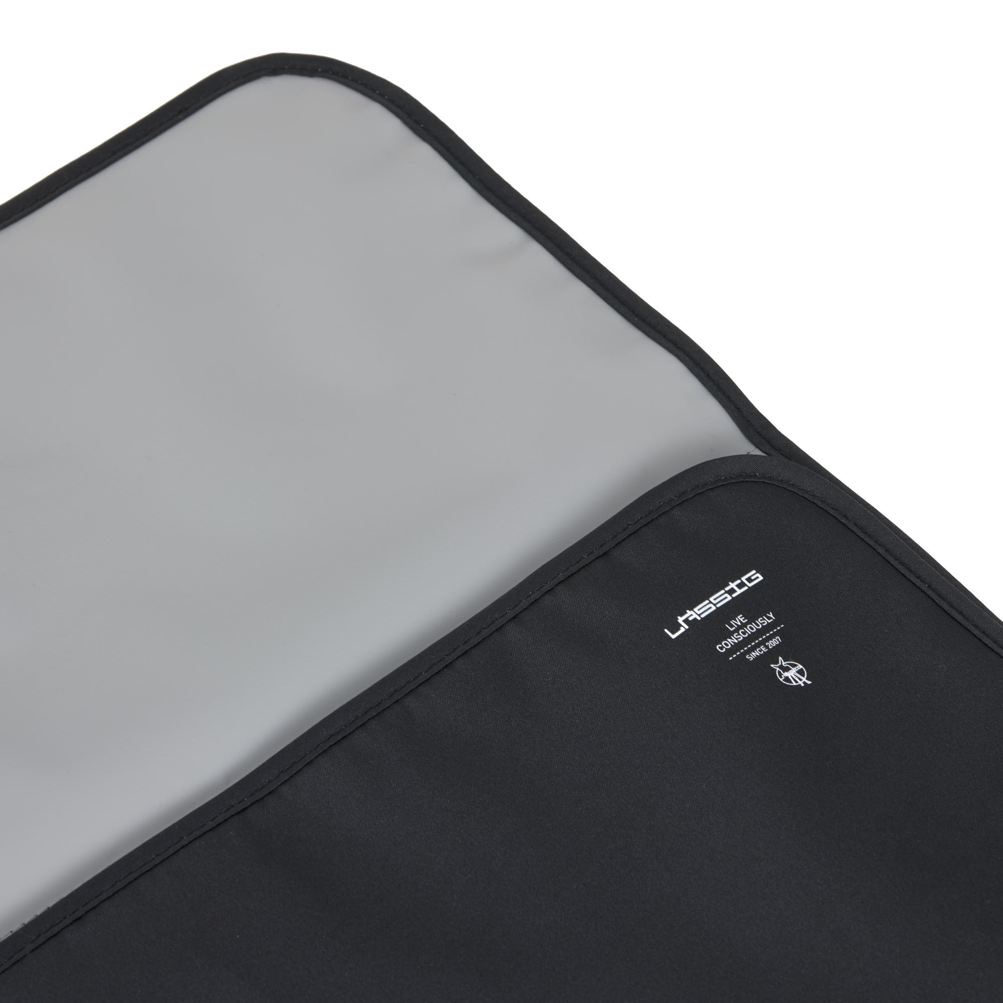 Lässig Mix Multi Bag Black