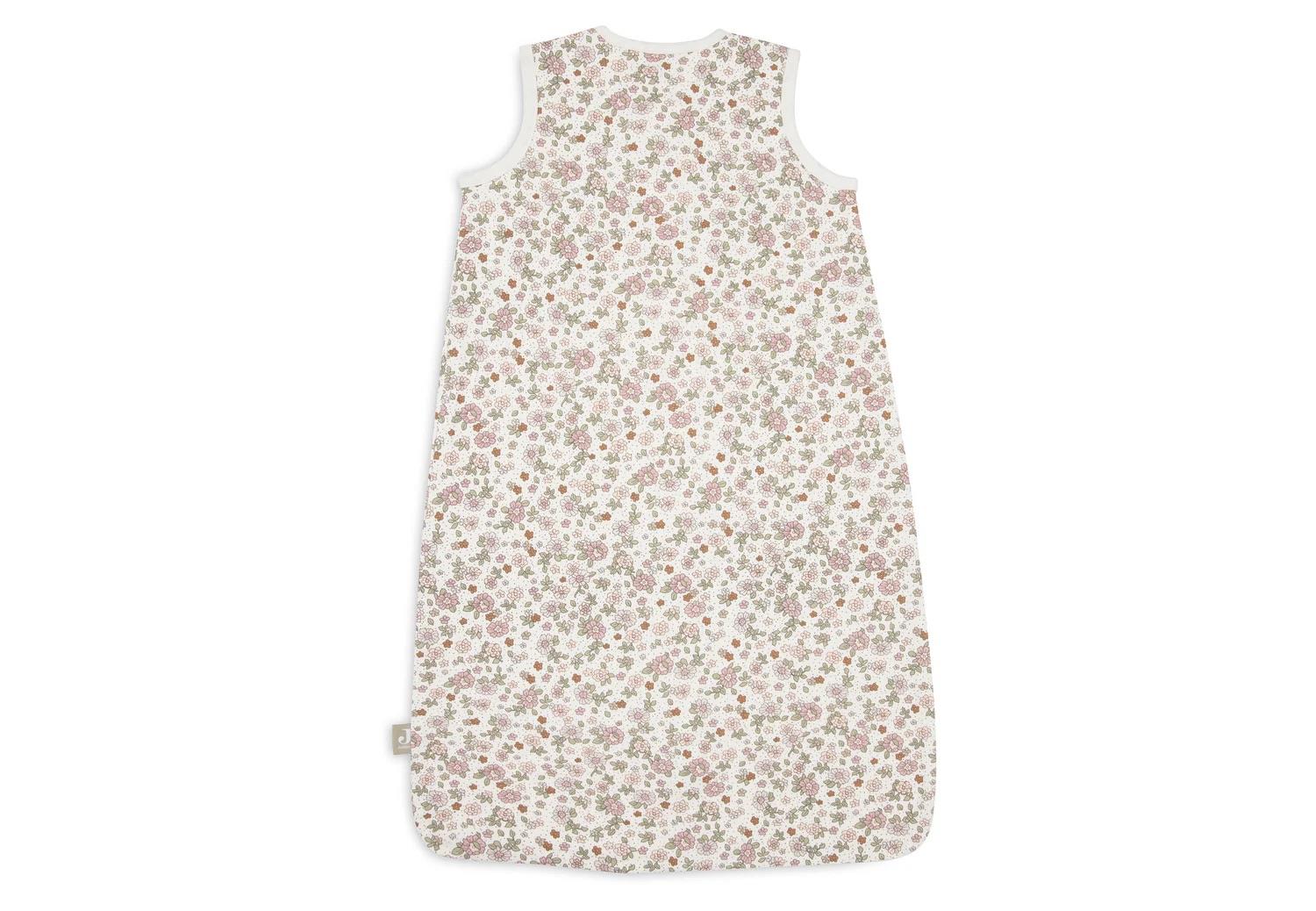 Jollein Schlafsack Jersey 90cm Retro Flowers
