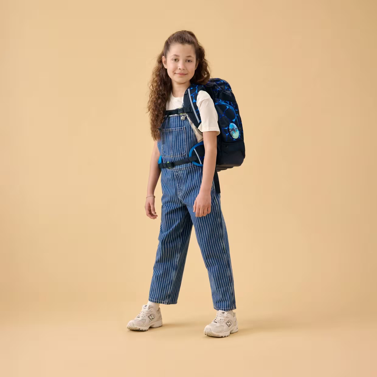 ergobag Schulranzen-Set Maxi 2026 Bärassic Garden ergobag Schulranzen-Set Maxi 2026 Bärassic Garden