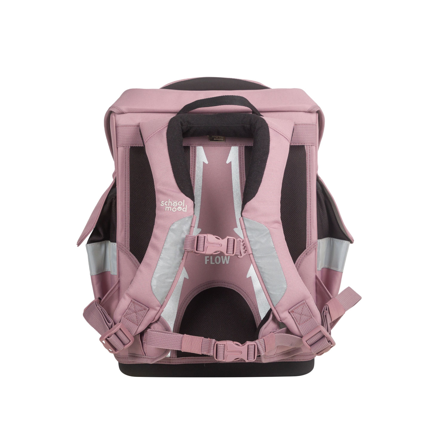 School-Mood Timeless Air+ Ocean Collection (Got Bag) Calamari