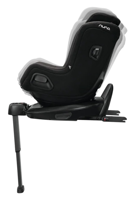 nuna TODL™ next i-Size Caviar nuna TODL™ next i-Size Caviar