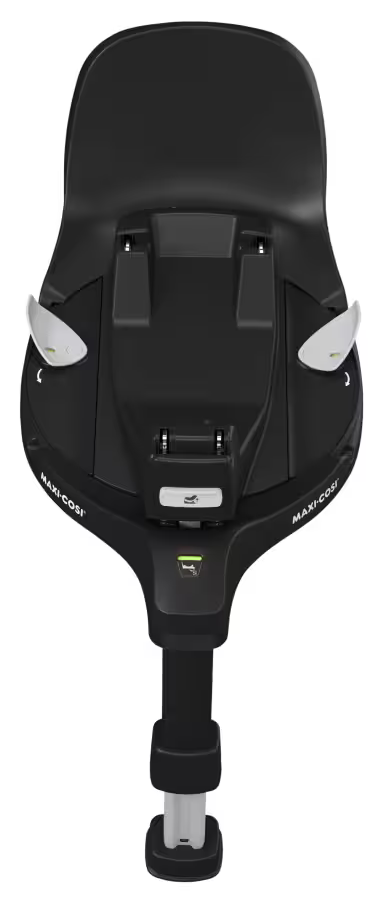Maxi-Cosi FamilyFix 360 Pro schwarz Maxi-Cosi FamilyFix 360 Pro schwarz