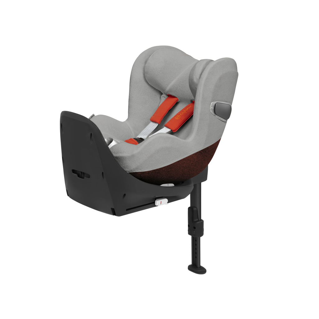 CYBEX Sommerbezug Sirona Z i-Size Grey
