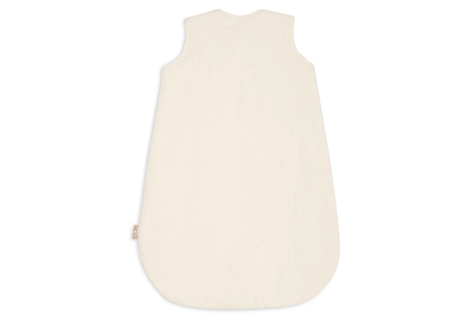 Jollein Schlafsack Jersey Newborn 60cm Soft Twine With Padding Oatmeal