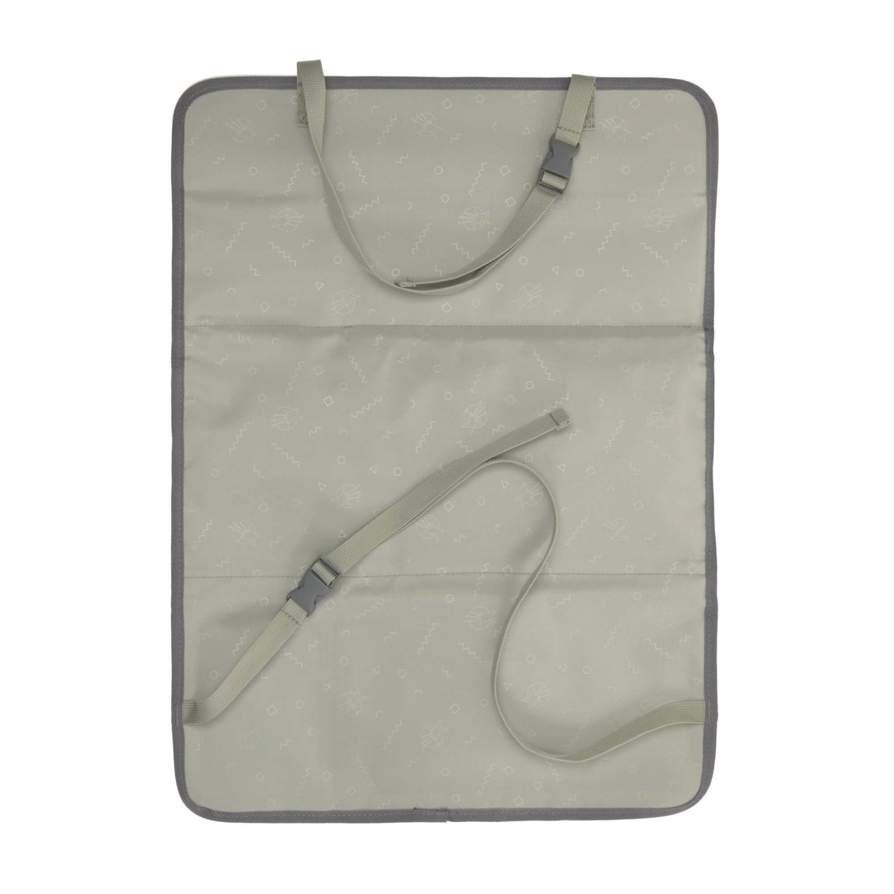 Lässig Auto Organizer Safari Tiger