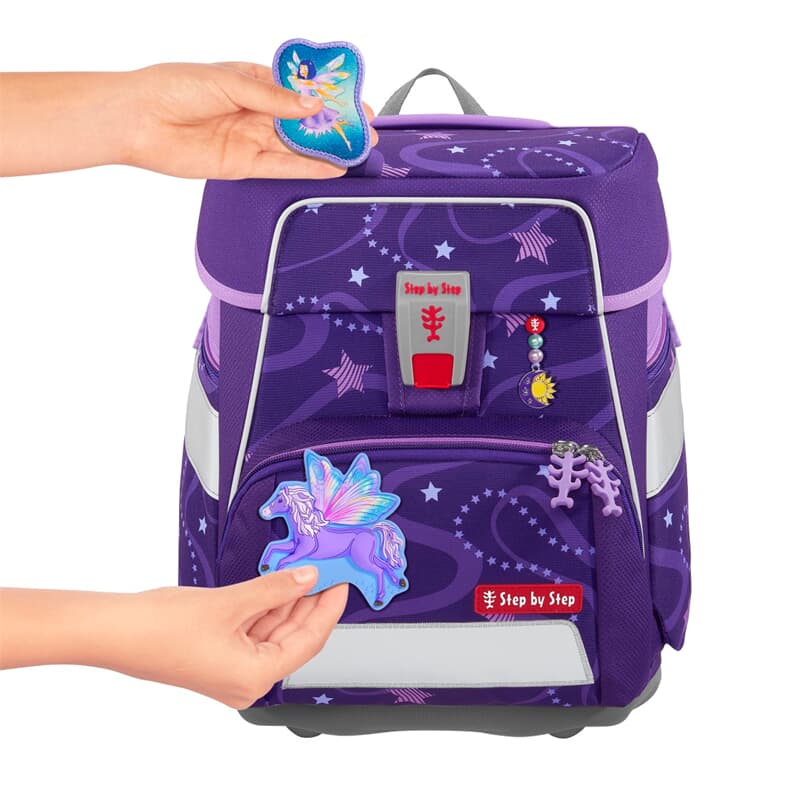 Schulranzen günstig step by step Clearance