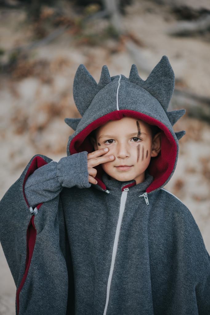 Patulove Handstulpen Anthrazit Patulove Handstulpen Anthrazit