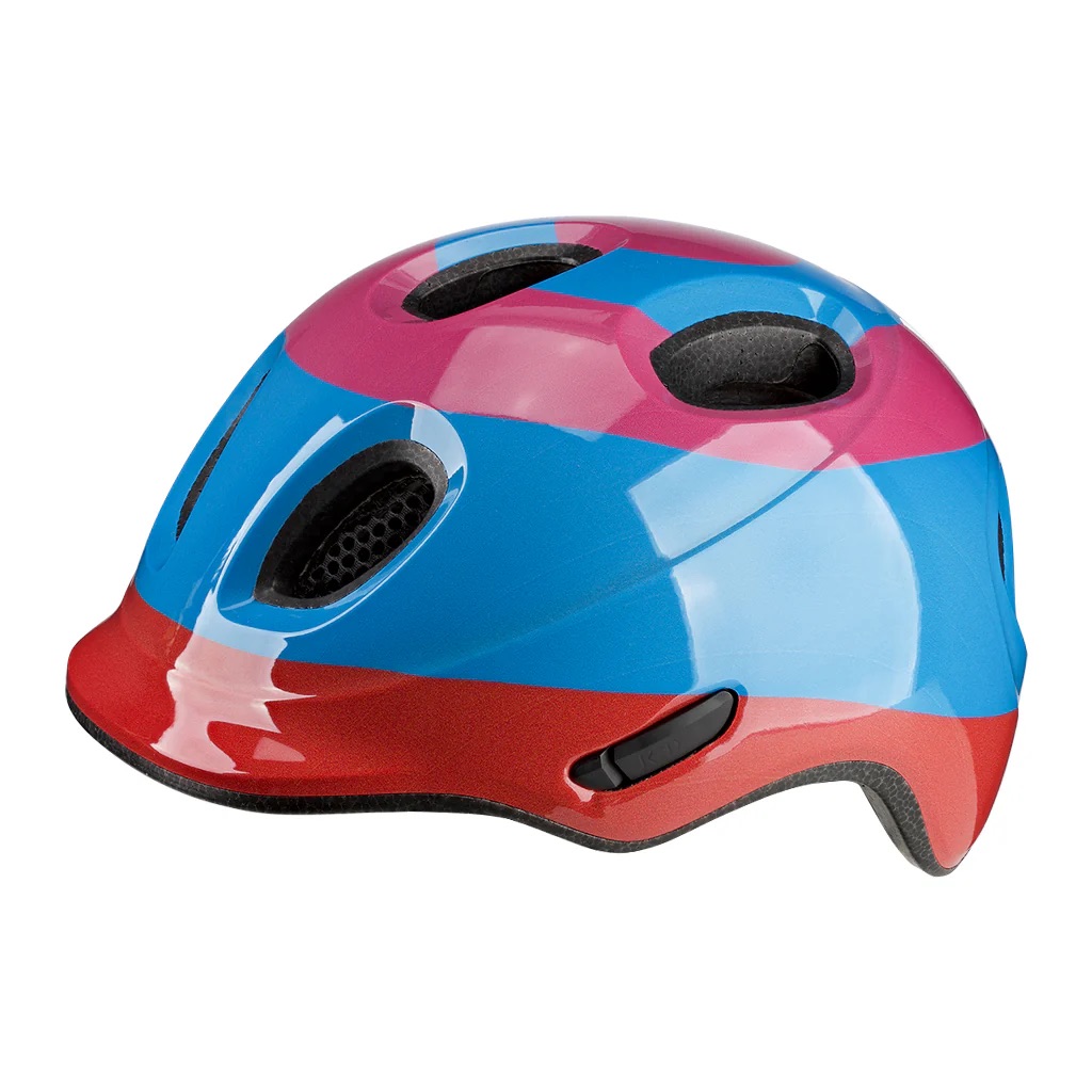 KED Meggy Spark (50-55) M Starburst Blue Red