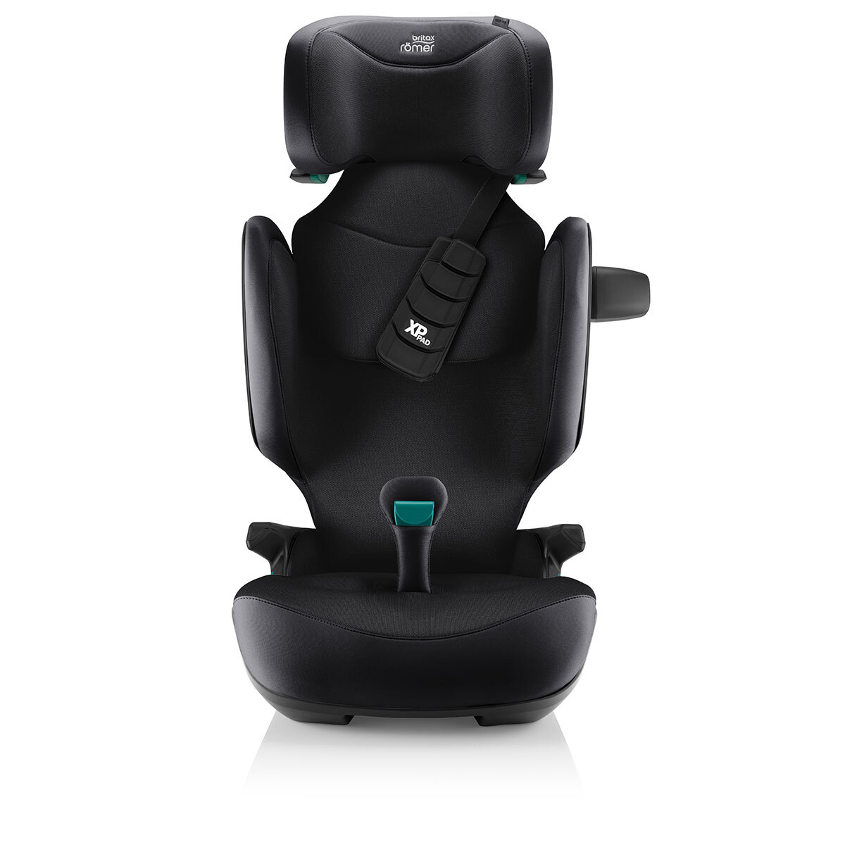 Britax Römer KIDFIX Pro Folgesitze Carbon Black Britax Römer KIDFIX Pro Folgesitze Carbon Black