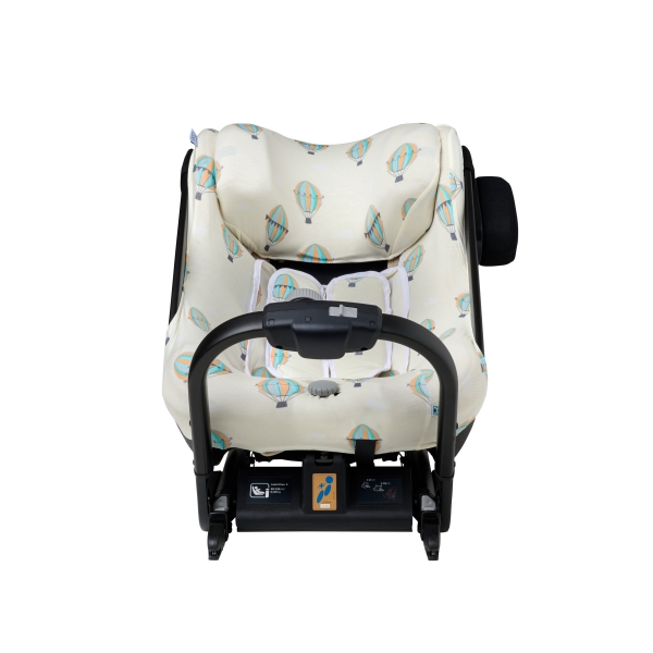 Axkid Eco Sommerbezug ONE Limitd Edition Dreamer Axkid Eco Sommerbezug ONE Limitd Edition Dreamer