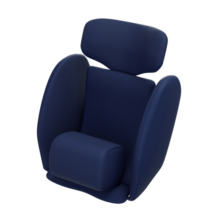 Avinaut Sitzverkleinerer Stardust Navy