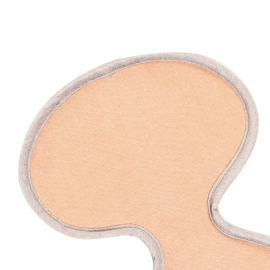 AVIONAUT Anti-Schwitz-Auflage für Max Space Navy