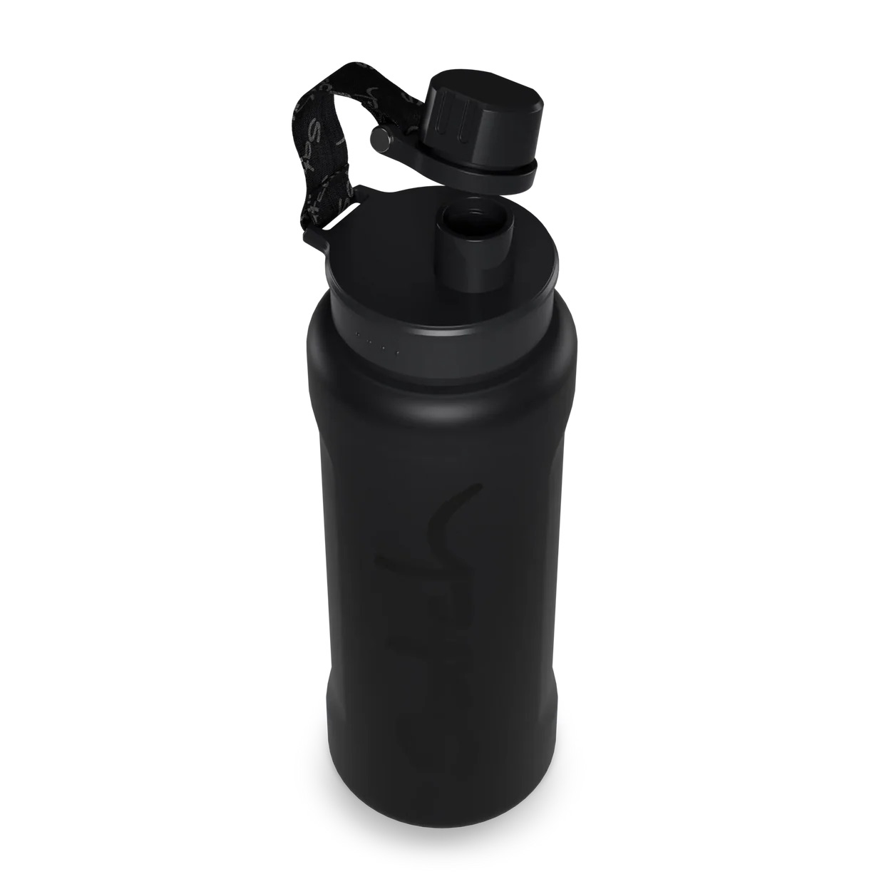 Satch XL Trinkflasche schwarz Satch XL Trinkflasche schwarz