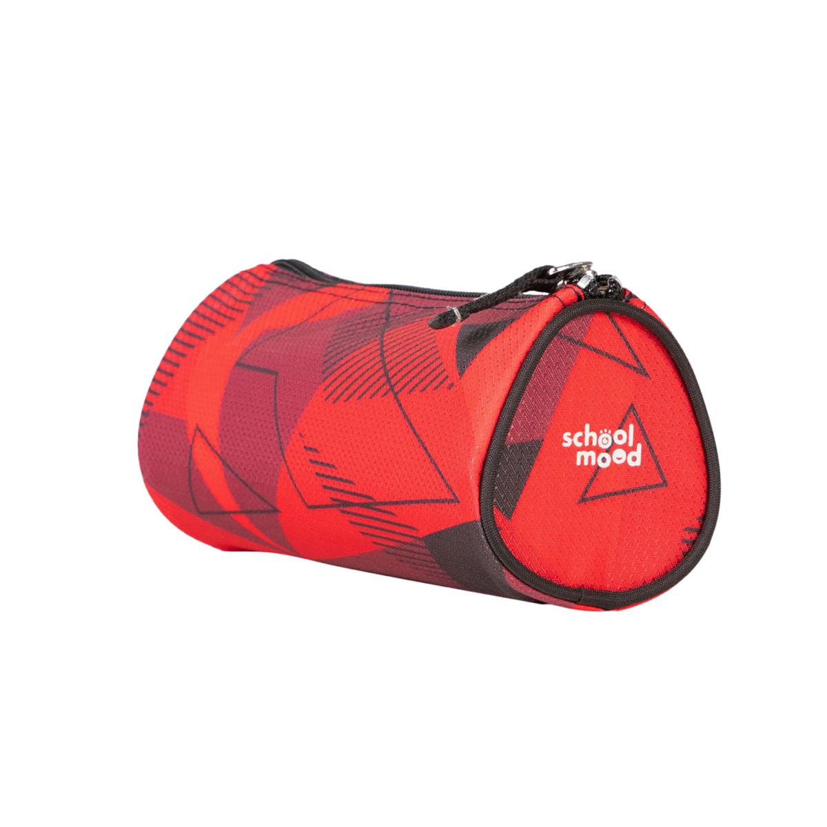 School-Mood Champion Pro Schulranzen-Set 2025/2026 7-tlg. Kai (Ninja)