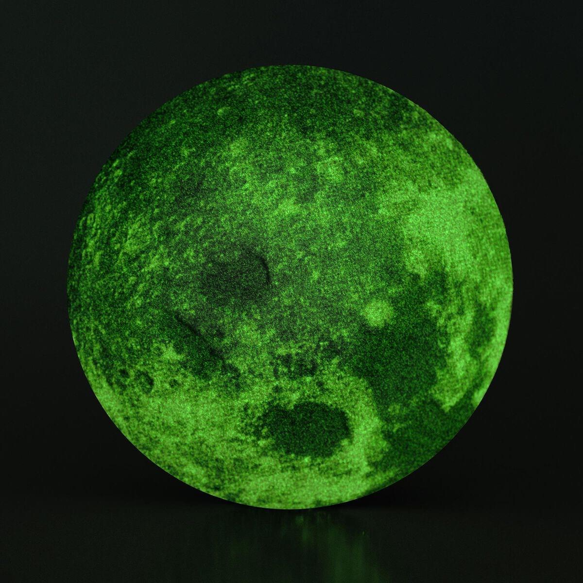 Legami KLEBE-LEUCHTMOND - SUPER MOON Space