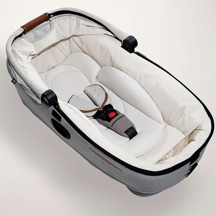 Joie Signature calmi R129™ Qyster