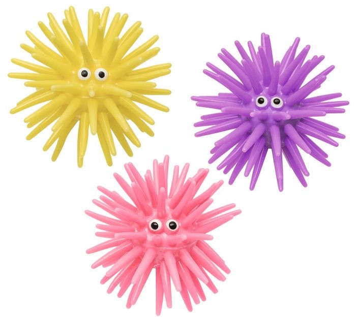 moses Kletternde Sticky Monster Set violett