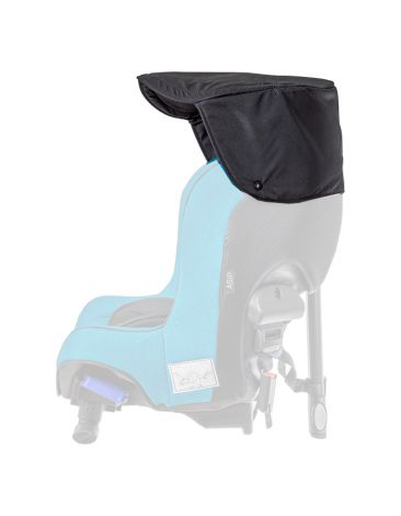 Axkid Suncover Schwarz Axkid Suncover Schwarz