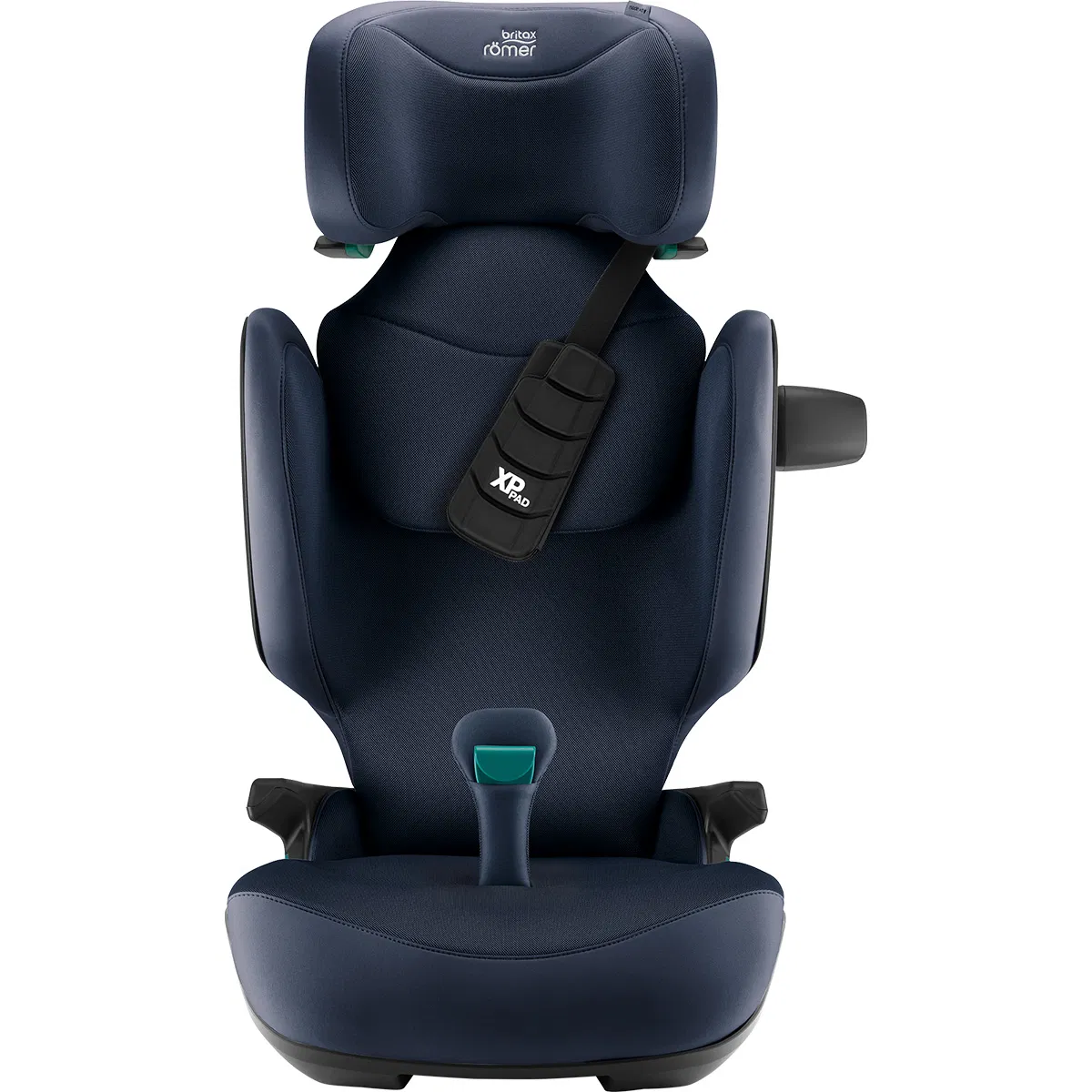 Britax Römer KIDFIX Pro Folgesitze Night Blue Britax Römer KIDFIX Pro Folgesitze Night Blue