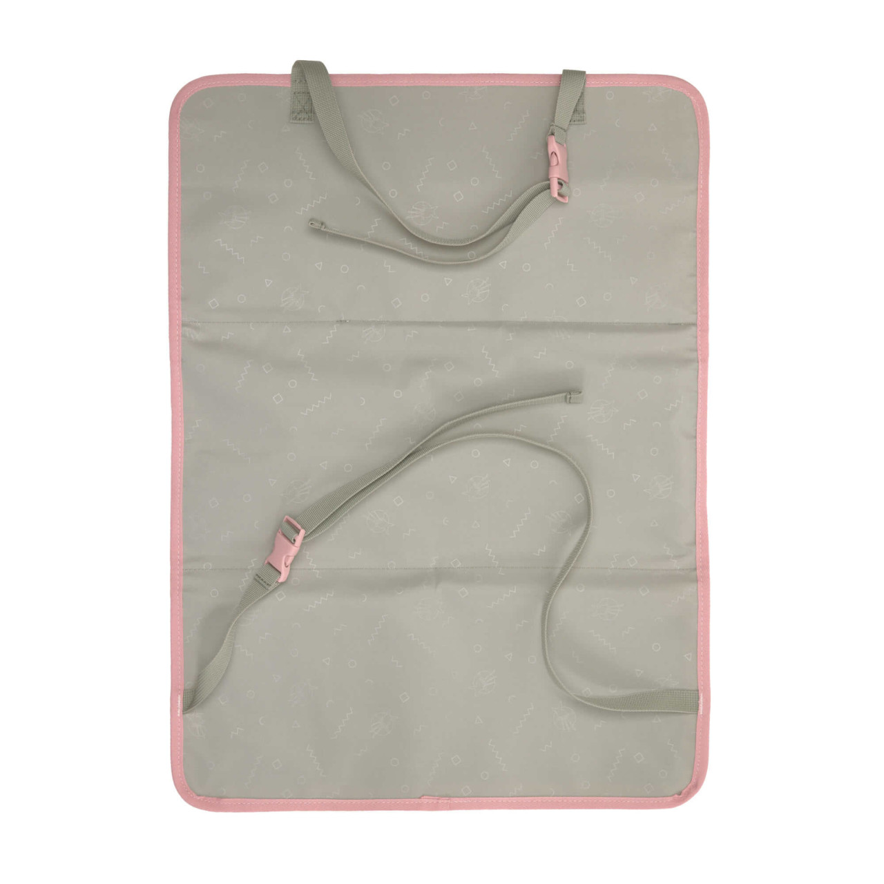 Lässig Auto Organizer Safari Giraffe