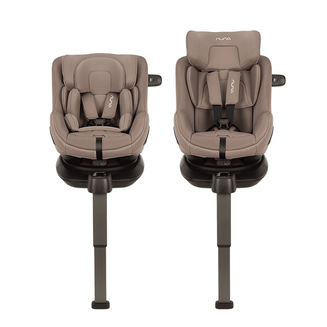 Nuna PRUU aire Kindersitz Cedar Nuna PRUU aire Kindersitz Cedar