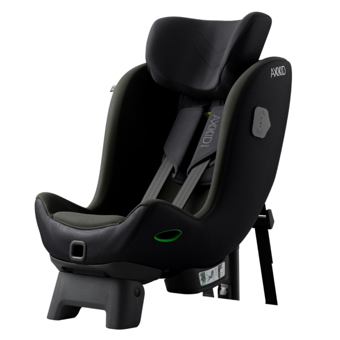 Axkid Minikid 4.0 Pro Forest Moss Green