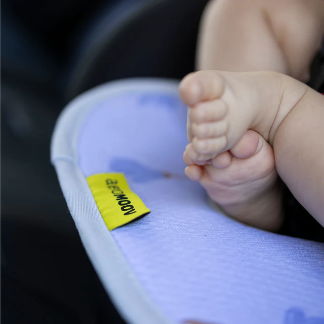 AeroMoov Air Layer Gr. 1 Magnolia AeroMoov Air Layer Gr. 1 Magnolia