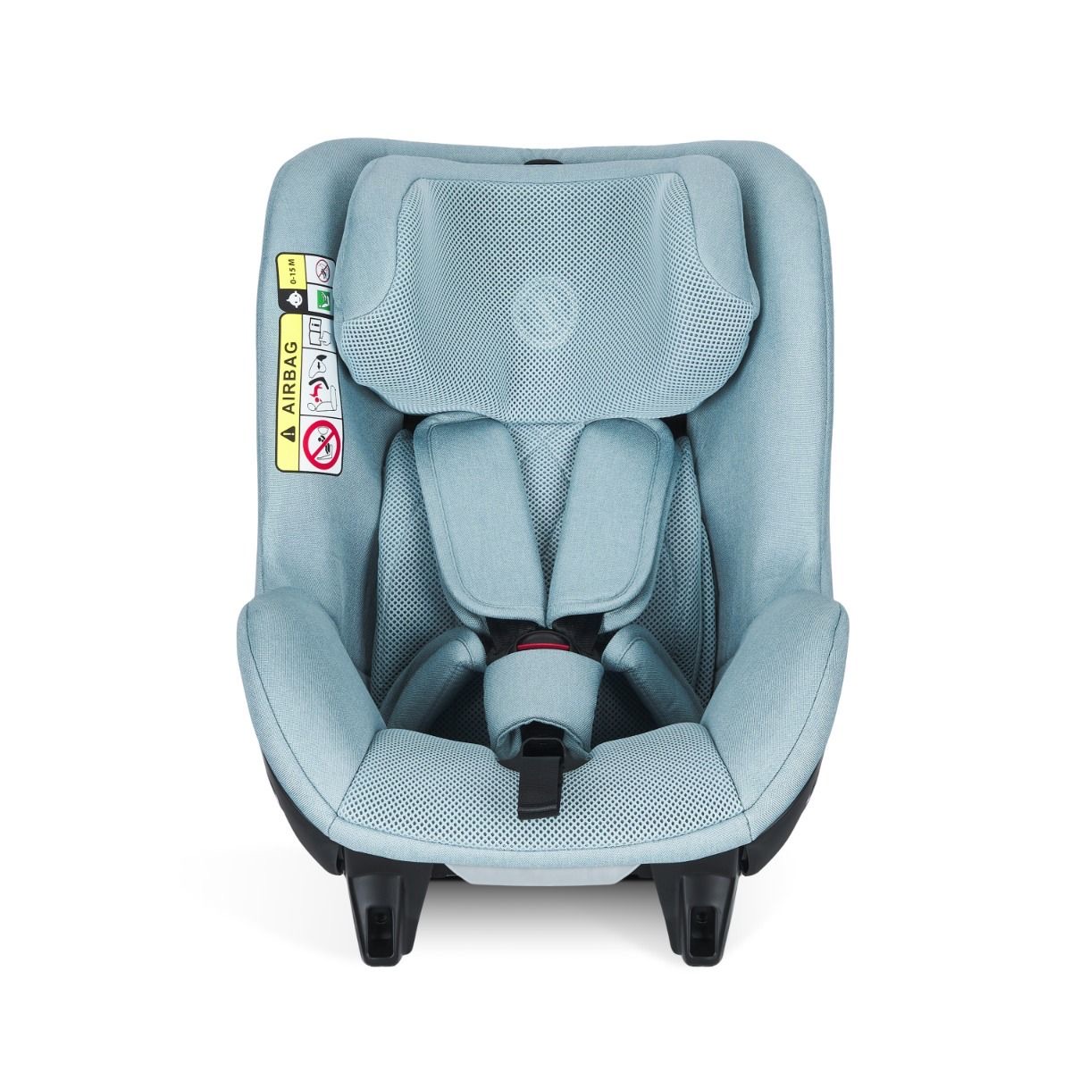 Avionaut AeroFIX AirFlow 2.0 C Reboarder (61 – 105 cm/ 0 – 17,5 kg) Mint