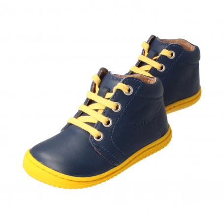 Filii GECKII ocean 19 blau / gelb