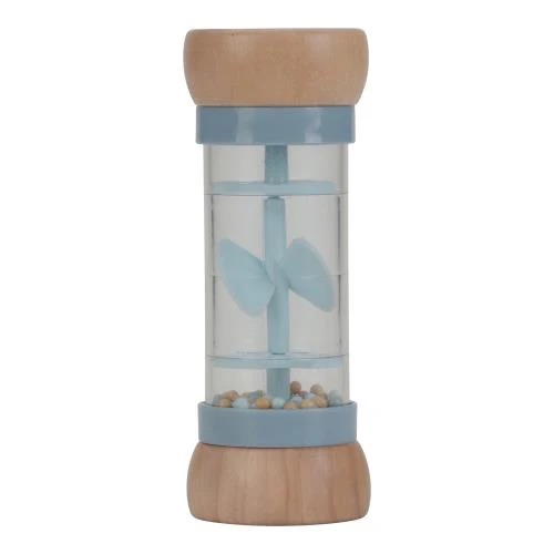 Little Dutch Regenrassel blau Forest Friends