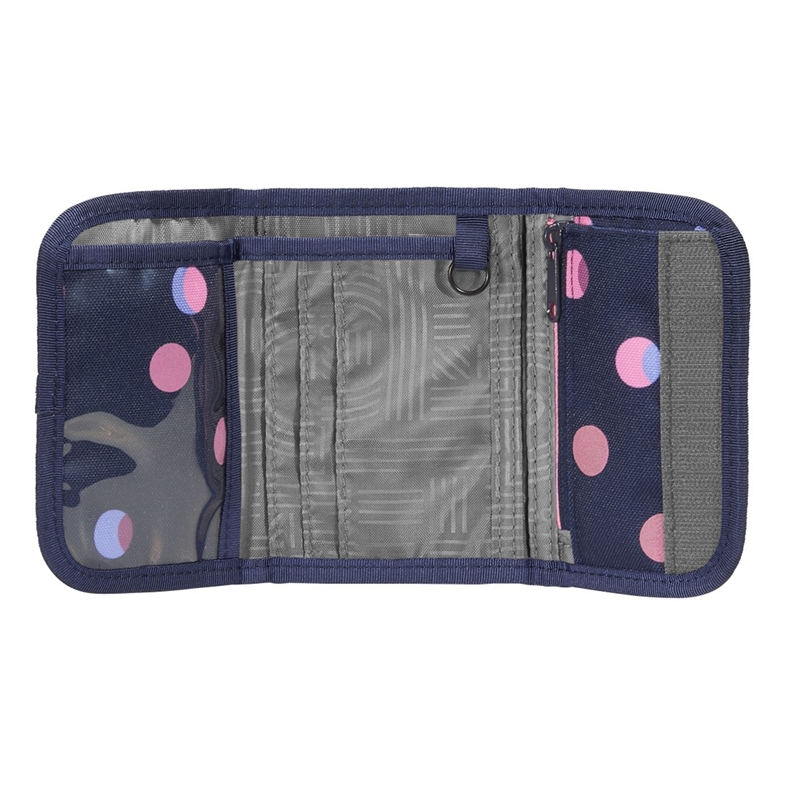 Coocazoo Geldbörse Reflective Moons Coocazoo Geldbörse Reflective Moons