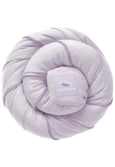 manduca® Sling elastisches Tragetuch Lavender manduca® Sling elastisches Tragetuch Lavender