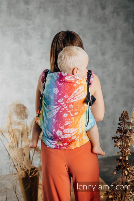 Lenny Lamb Preschool Dragonfly Rainbow