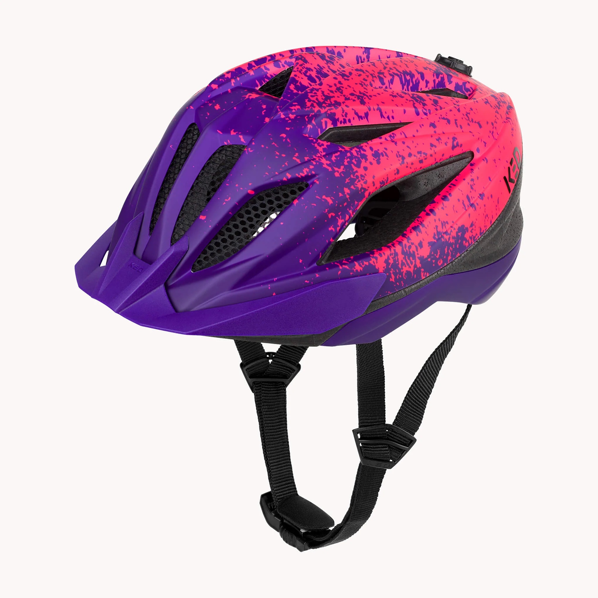 KED Street Jr. Pro violet pink KED Street Jr. Pro S violet pink