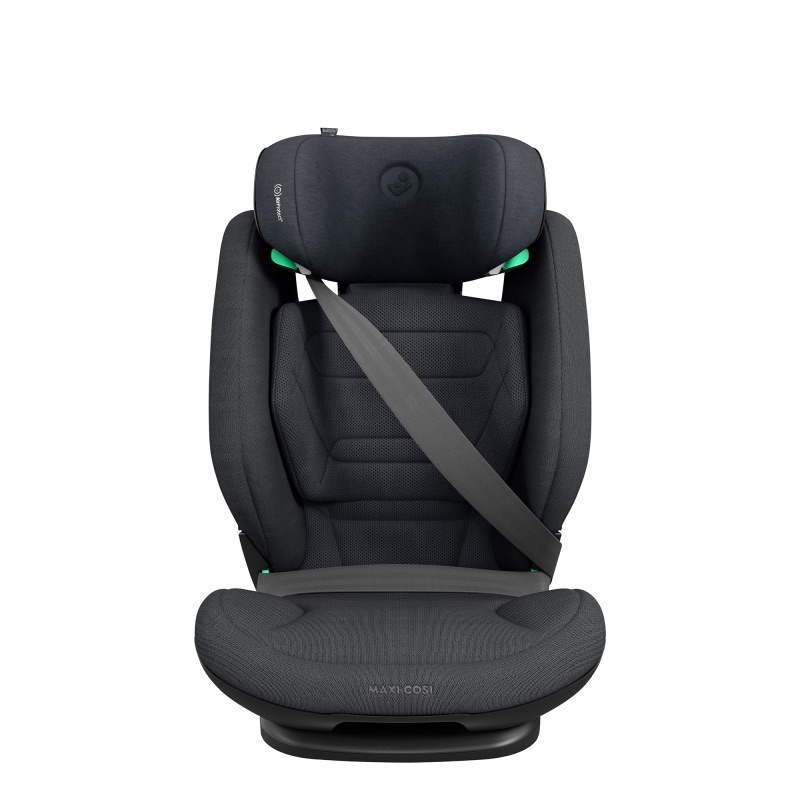 Maxi-Cosi RodiFix Pro² i-Size Authentic Graphite