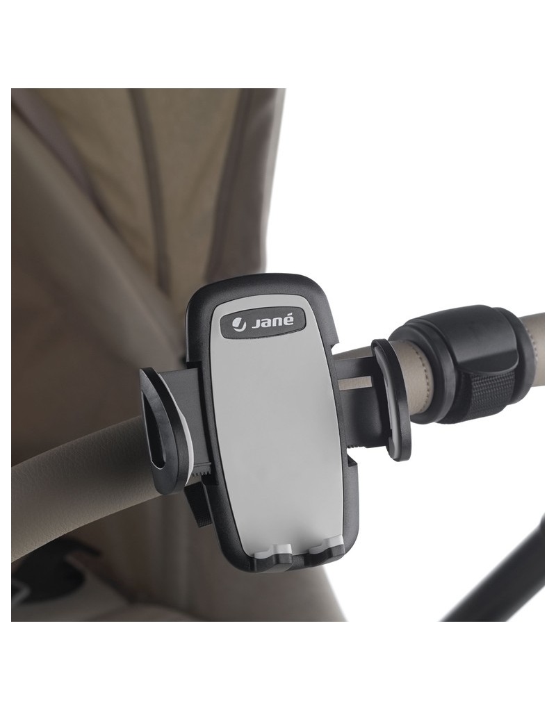 Jané Handyhalterung universel anthrazit