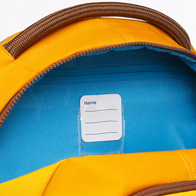 Affenzahn Abenteuerrucksack Tiger Affenzahn Abenteuerrucksack Tiger