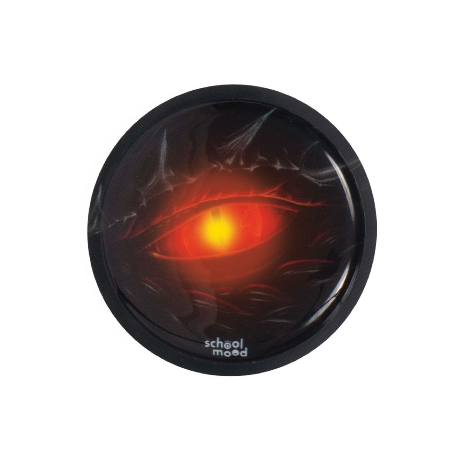 School Mood LED Patchy Drachenauge